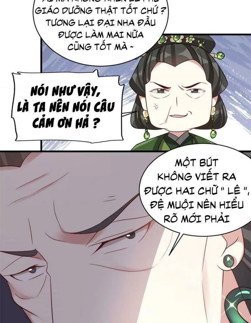 Thiều Quang Mạn Chapter 24 - 23