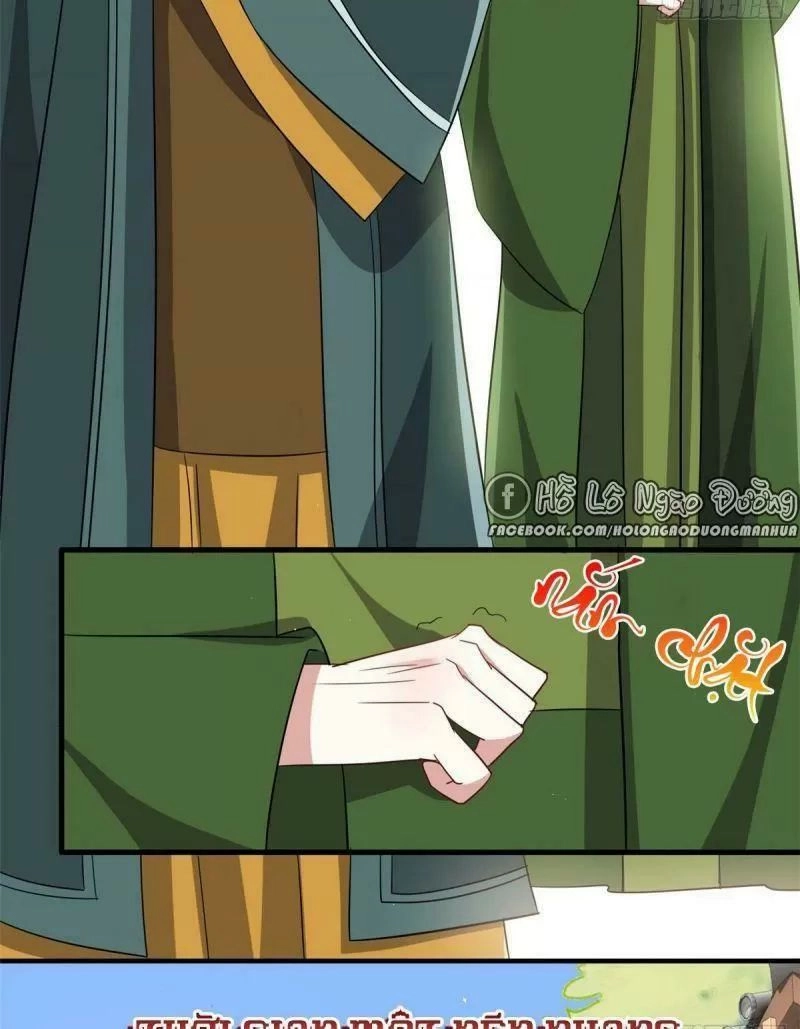 Thiều Quang Mạn Chapter 24 - 25