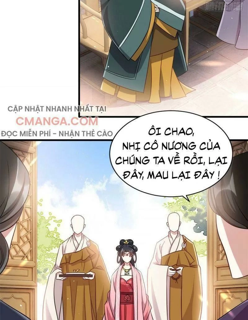 Thiều Quang Mạn Chapter 24 - 27