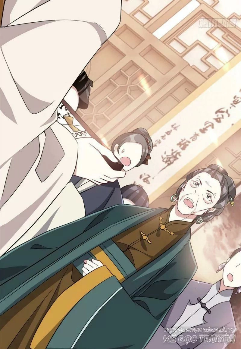 Thiều Quang Mạn Chapter 24 - 31