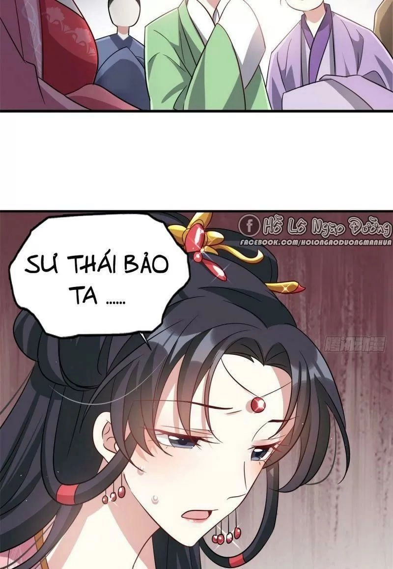 Thiều Quang Mạn Chapter 24 - 34