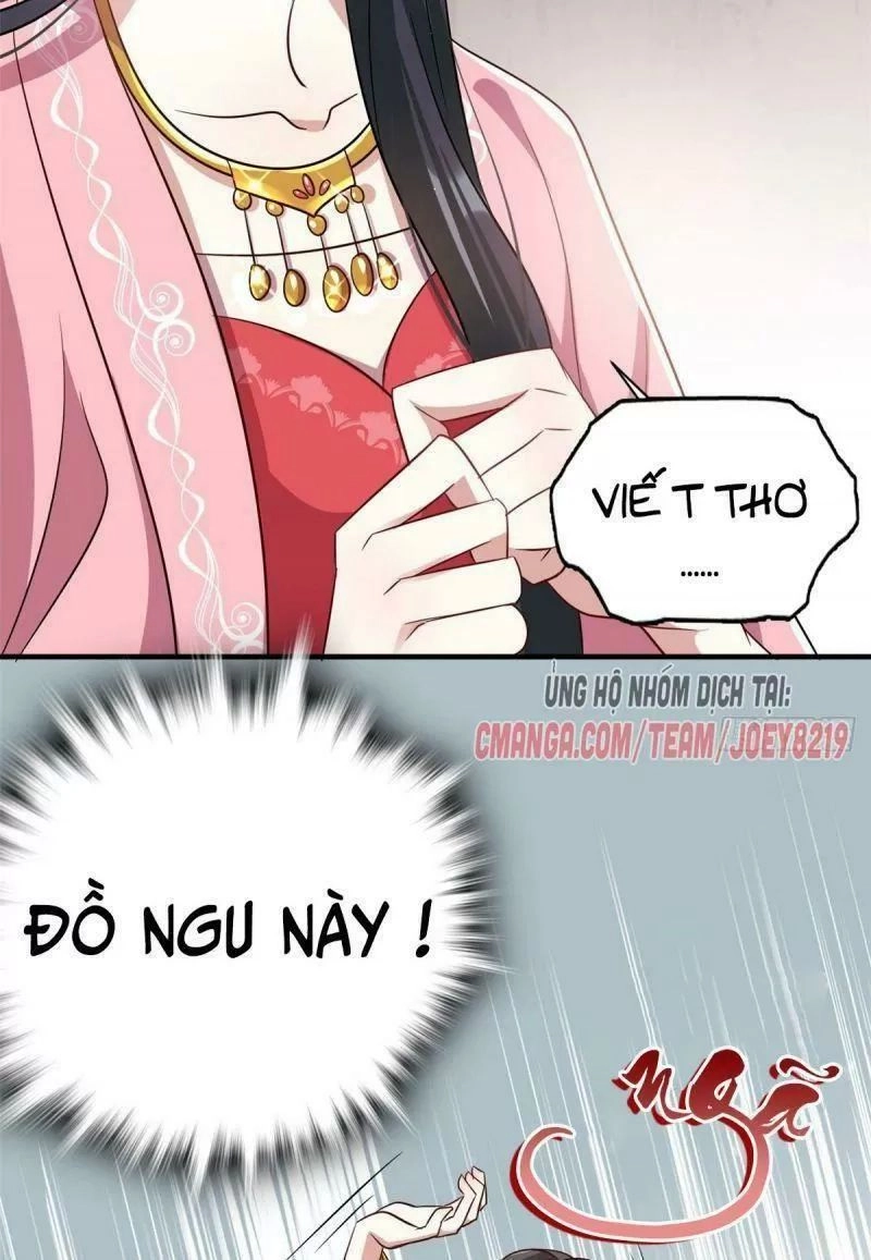 Thiều Quang Mạn Chapter 24 - 35