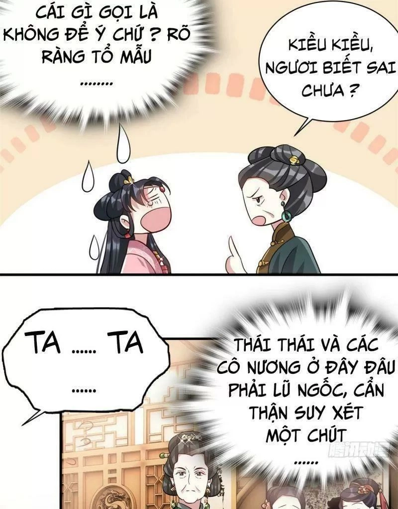 Thiều Quang Mạn Chapter 24 - 40