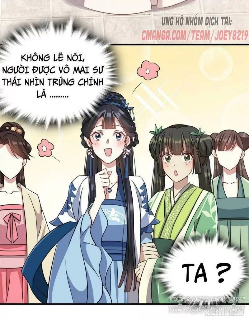 Thiều Quang Mạn Chapter 24 - 46