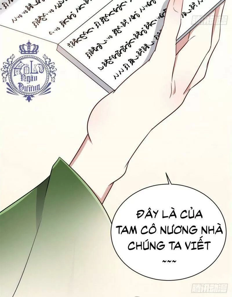 Thiều Quang Mạn Chapter 24 - 49