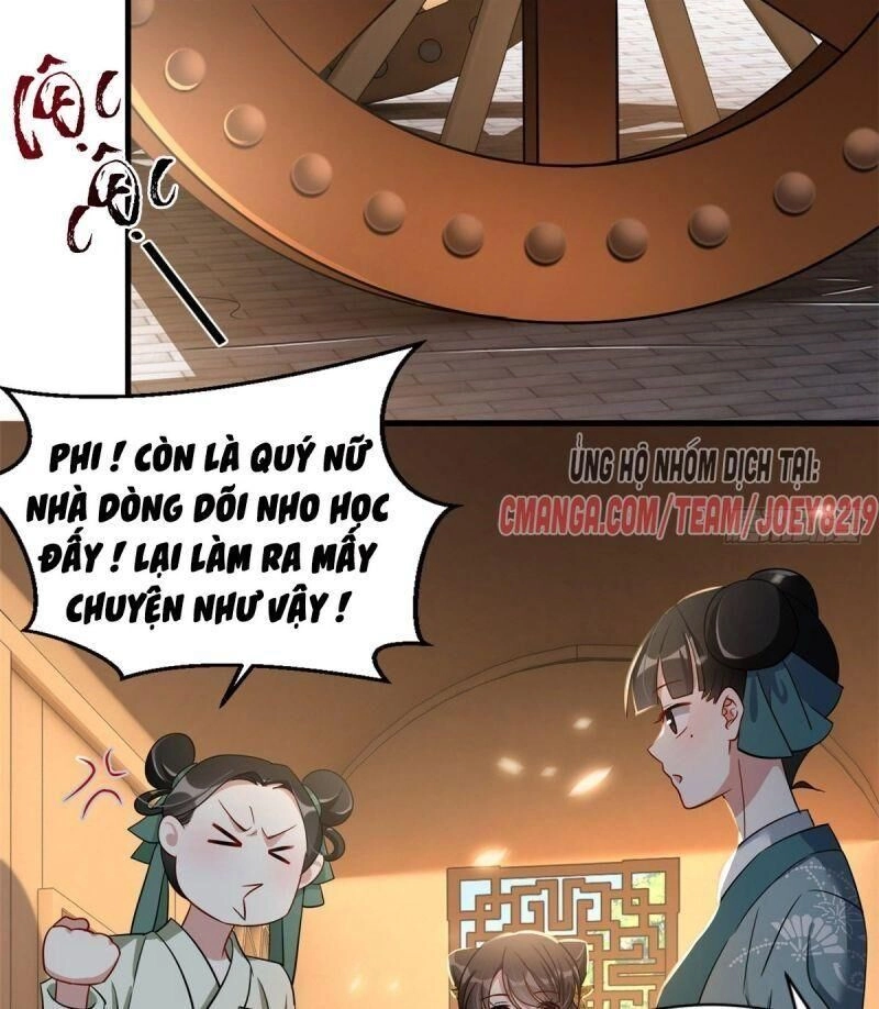 Thiều Quang Mạn Chapter 25 - 4