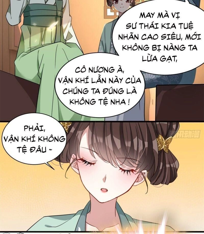 Thiều Quang Mạn Chapter 25 - 5