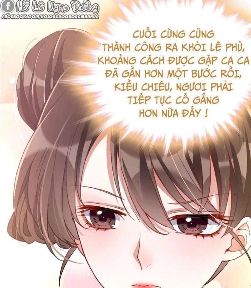 Thiều Quang Mạn Chapter 25 - 6