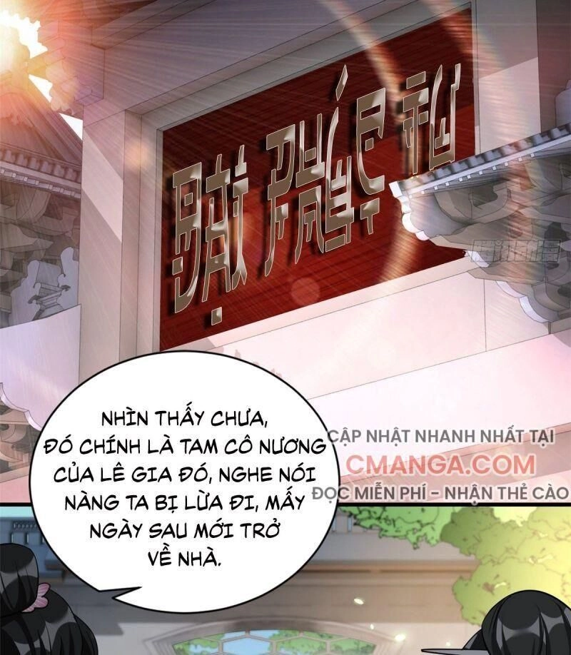 Thiều Quang Mạn Chapter 25 - 9
