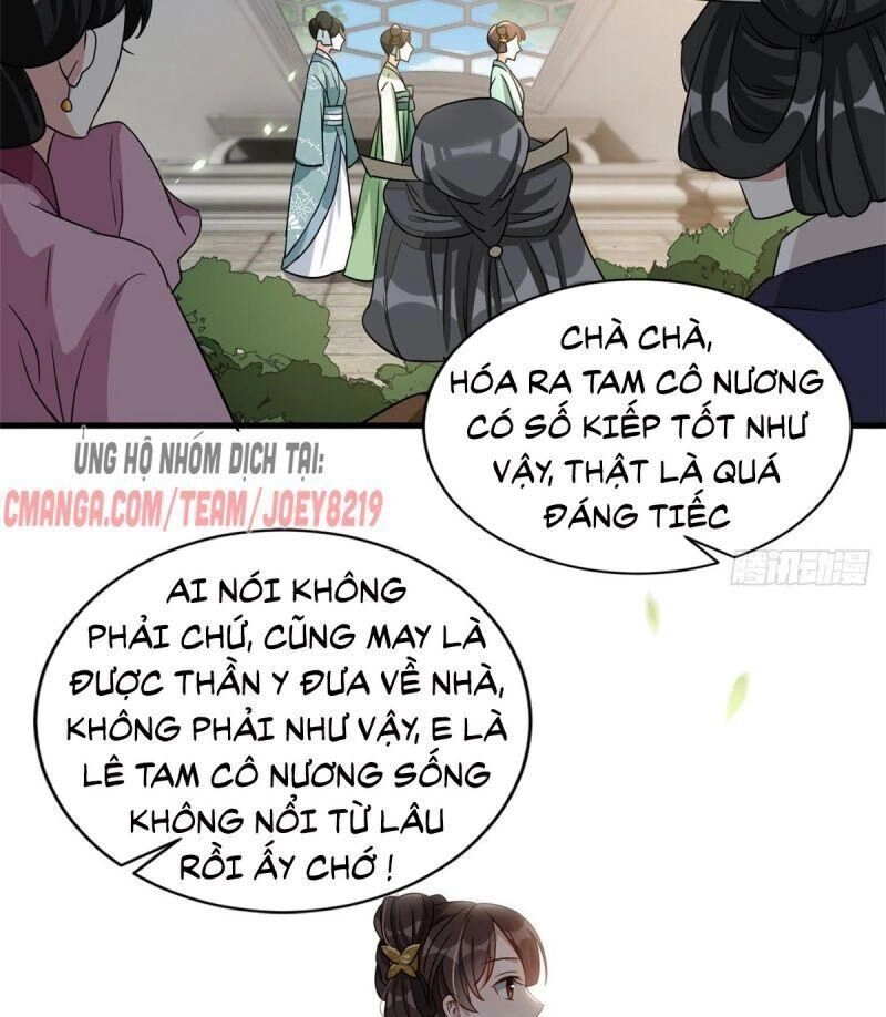 Thiều Quang Mạn Chapter 25 - 10