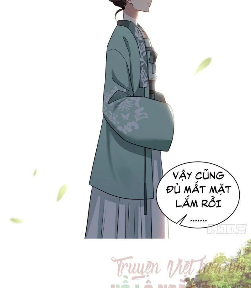 Thiều Quang Mạn Chapter 25 - 11