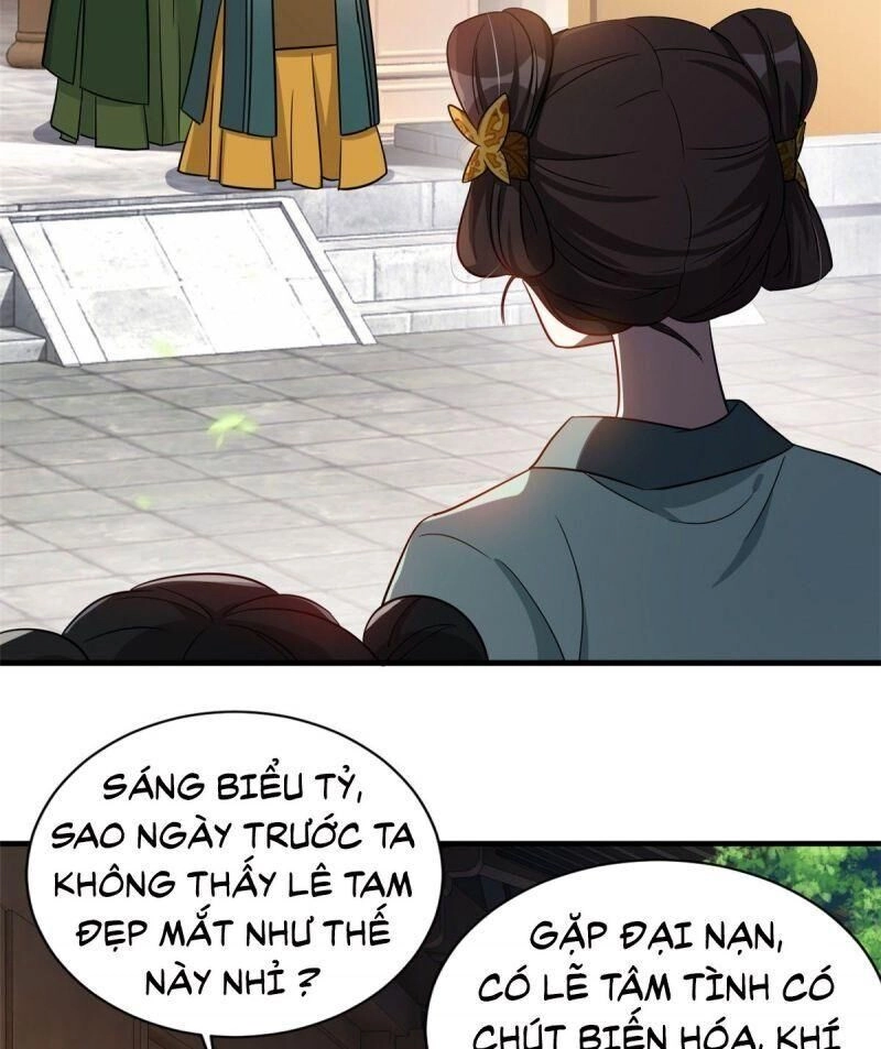 Thiều Quang Mạn Chapter 25 - 13