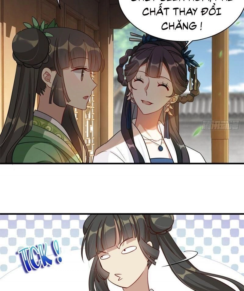 Thiều Quang Mạn Chapter 25 - 14