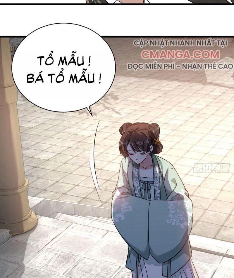 Thiều Quang Mạn Chapter 25 - 15