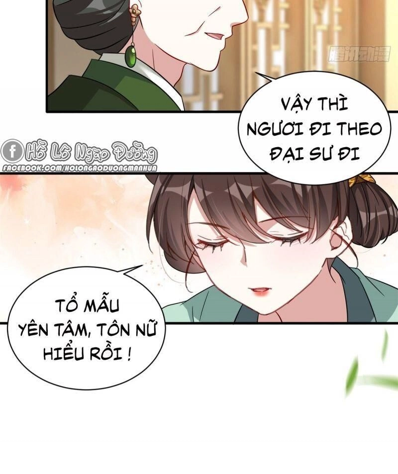 Thiều Quang Mạn Chapter 25 - 18