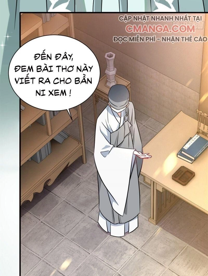 Thiều Quang Mạn Chapter 25 - 27