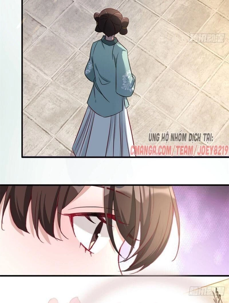 Thiều Quang Mạn Chapter 25 - 28