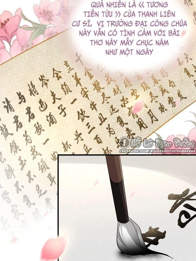 Thiều Quang Mạn Chapter 25 - 29