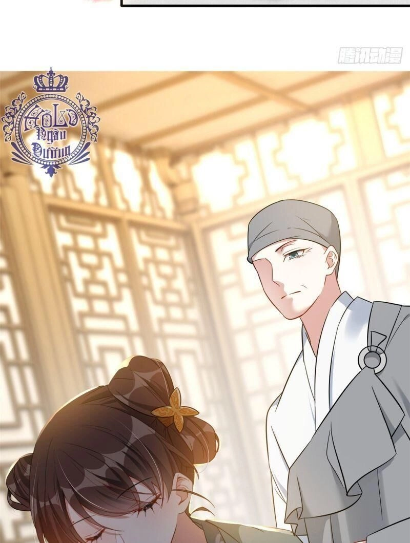 Thiều Quang Mạn Chapter 25 - 30