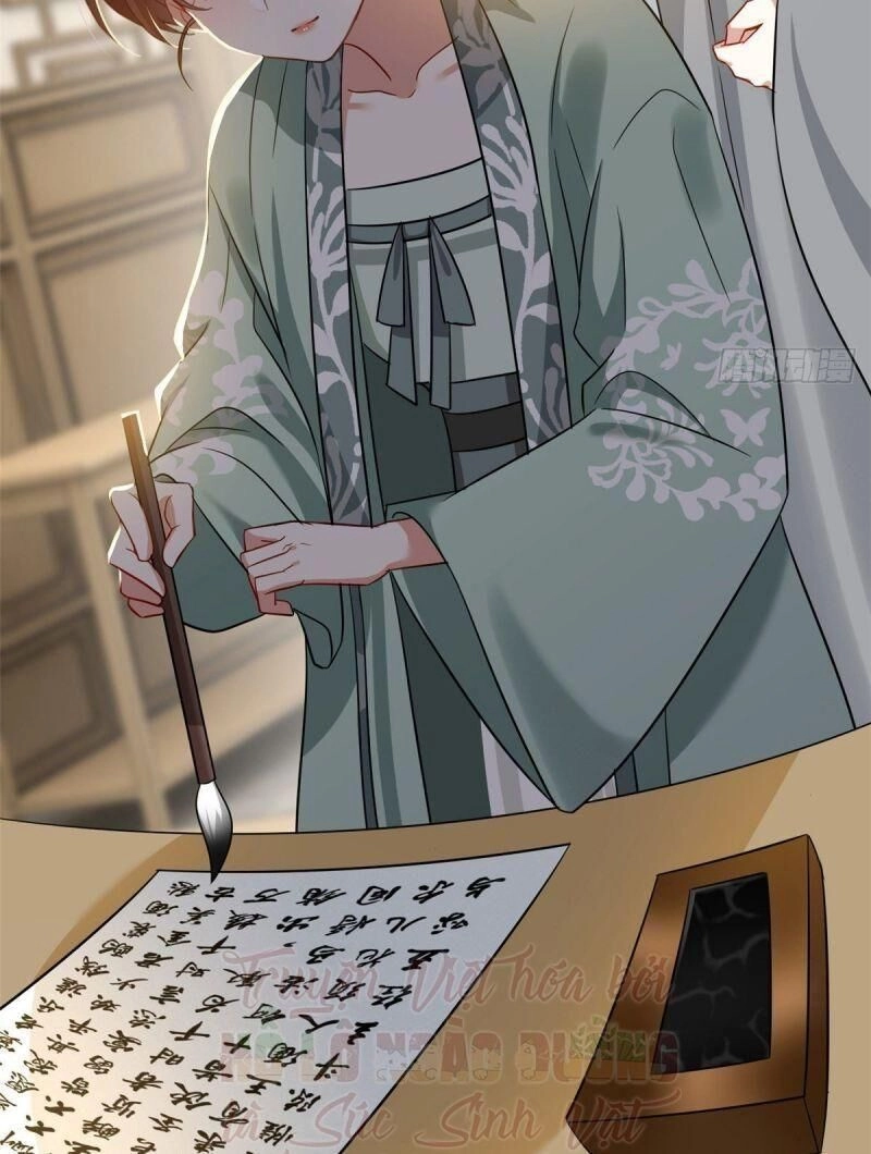 Thiều Quang Mạn Chapter 25 - 31