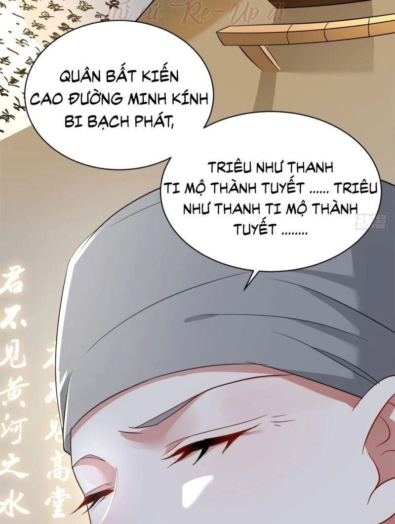 Thiều Quang Mạn Chapter 25 - 32
