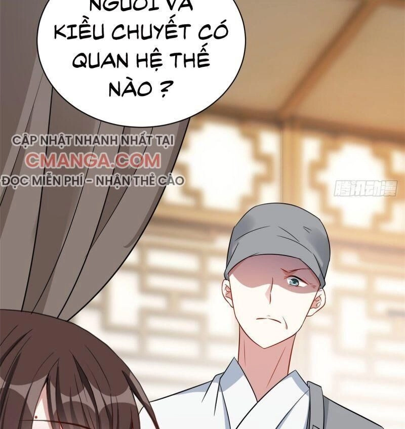 Thiều Quang Mạn Chapter 25 - 38