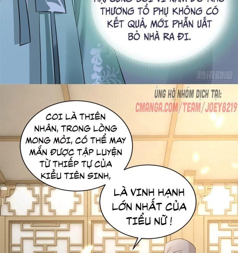 Thiều Quang Mạn Chapter 25 - 40