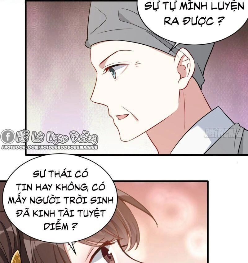 Thiều Quang Mạn Chapter 25 - 42