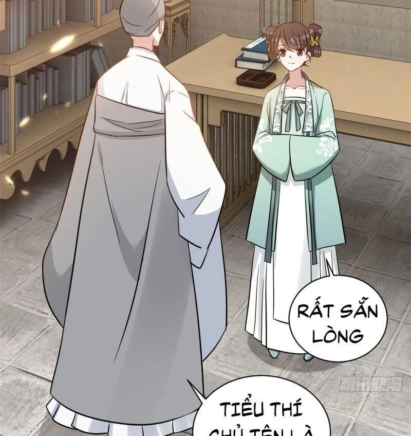 Thiều Quang Mạn Chapter 25 - 47