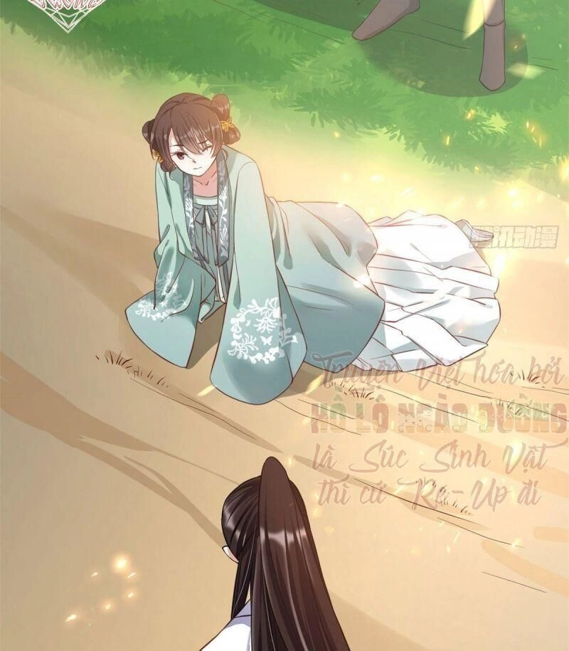 Thiều Quang Mạn Chapter 27 - 3