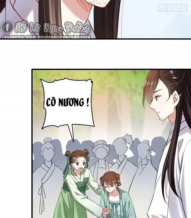 Thiều Quang Mạn Chapter 27 - 7