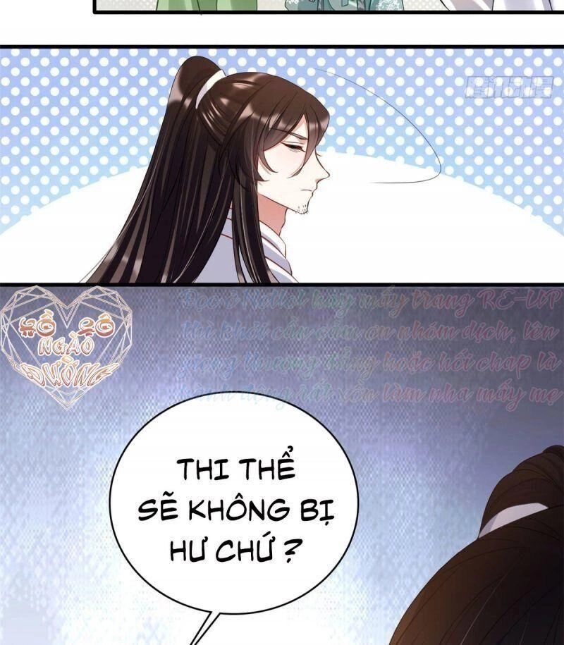 Thiều Quang Mạn Chapter 27 - 8