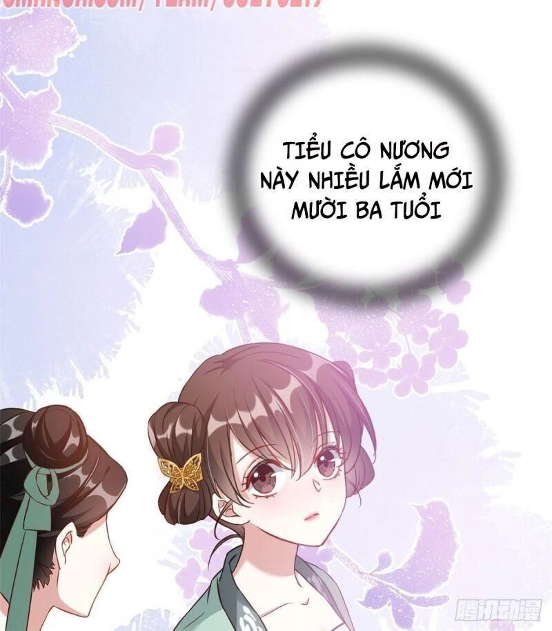 Thiều Quang Mạn Chapter 27 - 12