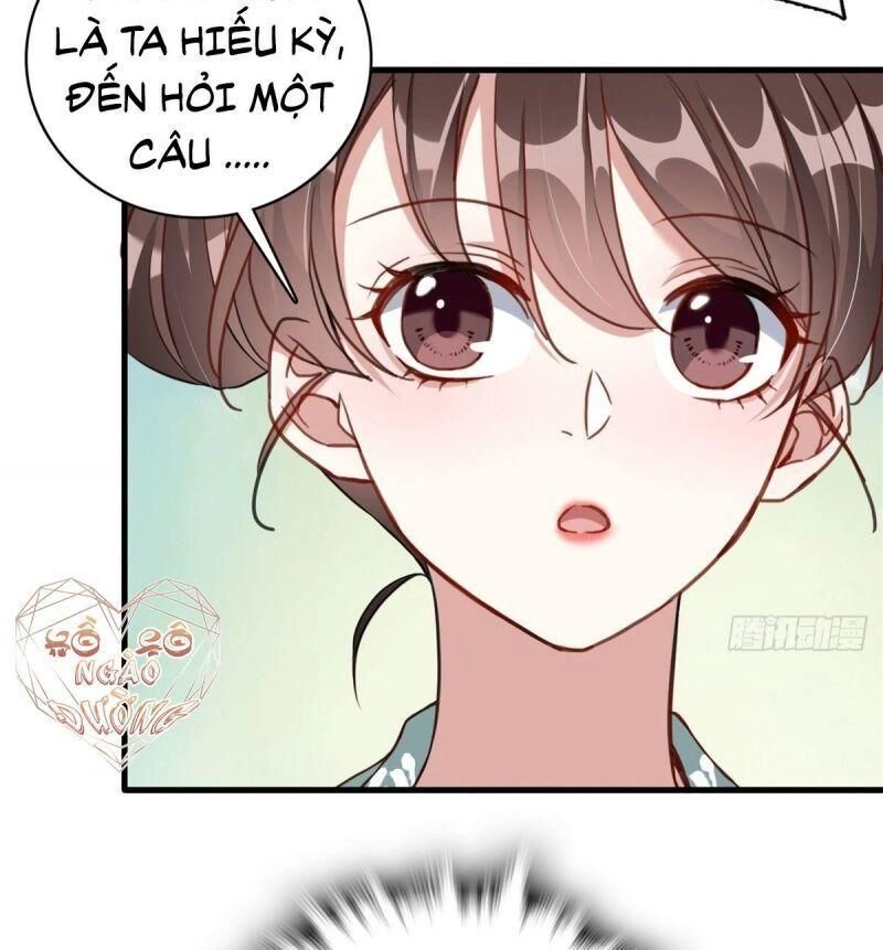 Thiều Quang Mạn Chapter 27 - 16