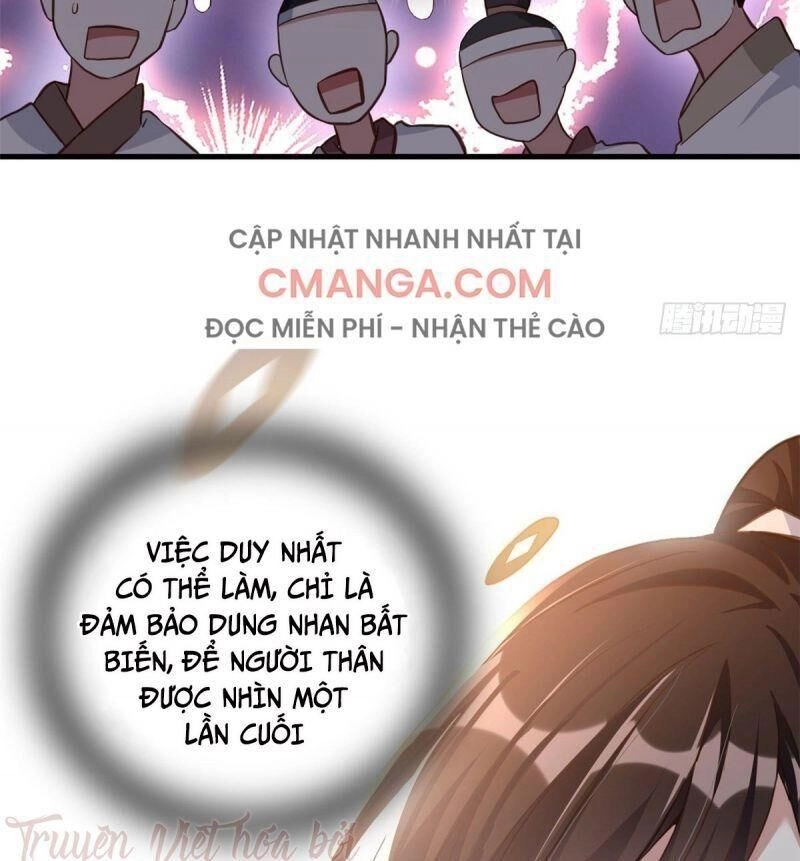Thiều Quang Mạn Chapter 27 - 21