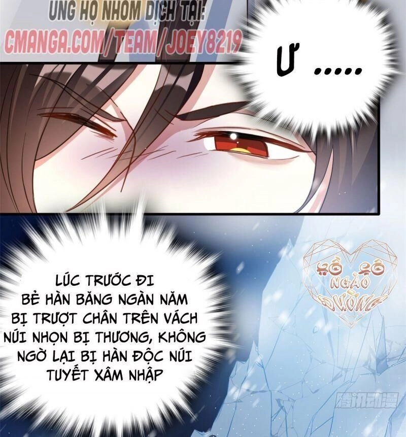 Thiều Quang Mạn Chapter 27 - 23