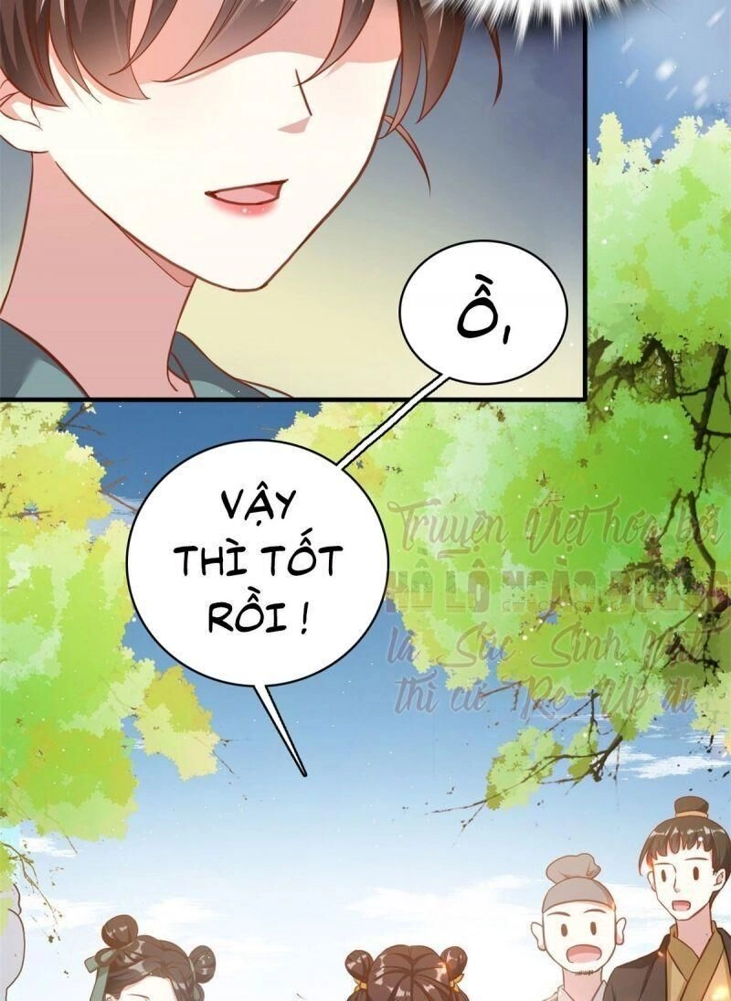 Thiều Quang Mạn Chapter 27 - 25