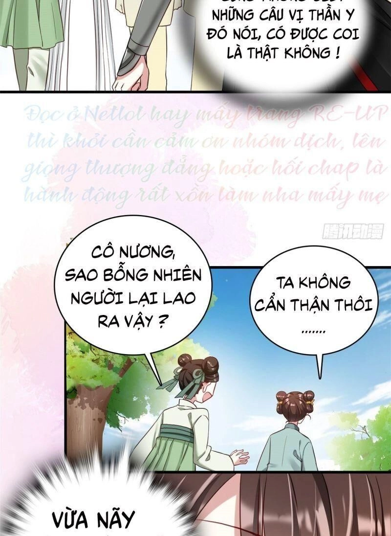 Thiều Quang Mạn Chapter 27 - 31