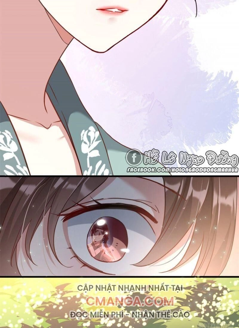 Thiều Quang Mạn Chapter 27 - 33