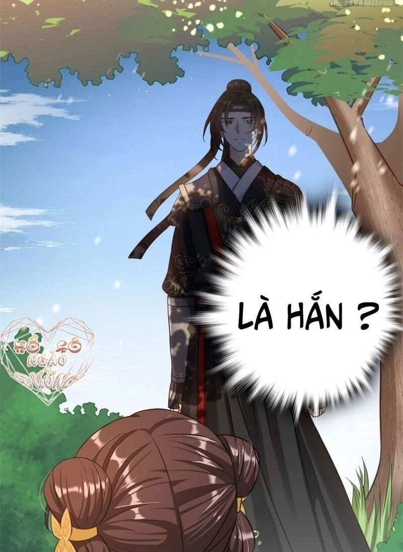 Thiều Quang Mạn Chapter 27 - 34