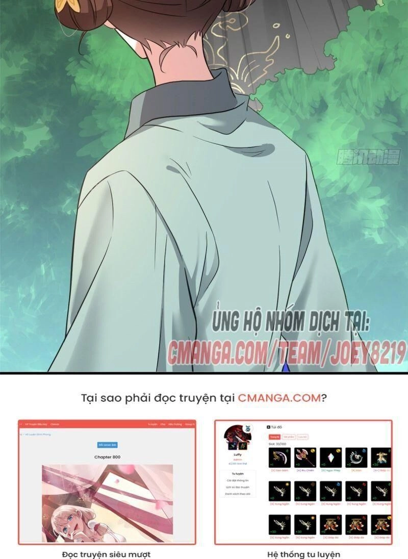 Thiều Quang Mạn Chapter 27 - 35