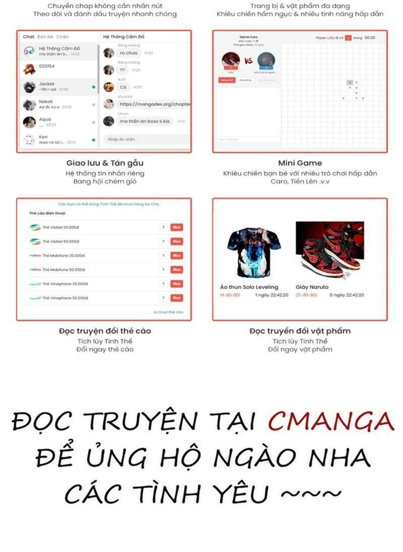 Thiều Quang Mạn Chapter 27 - 36