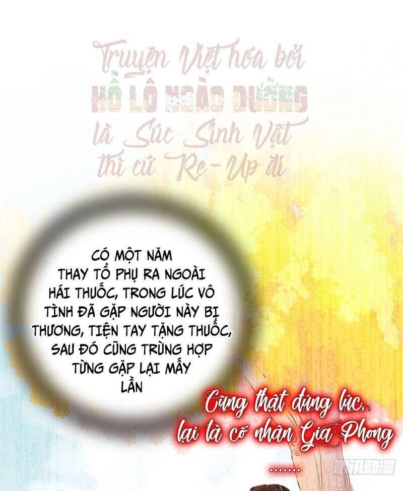 Thiều Quang Mạn Chapter 27 - 37