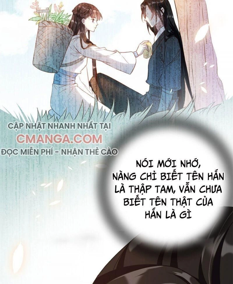 Thiều Quang Mạn Chapter 27 - 38