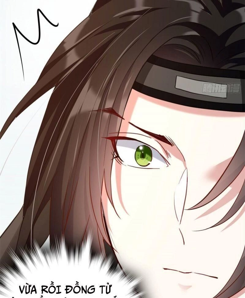 Thiều Quang Mạn Chapter 27 - 39