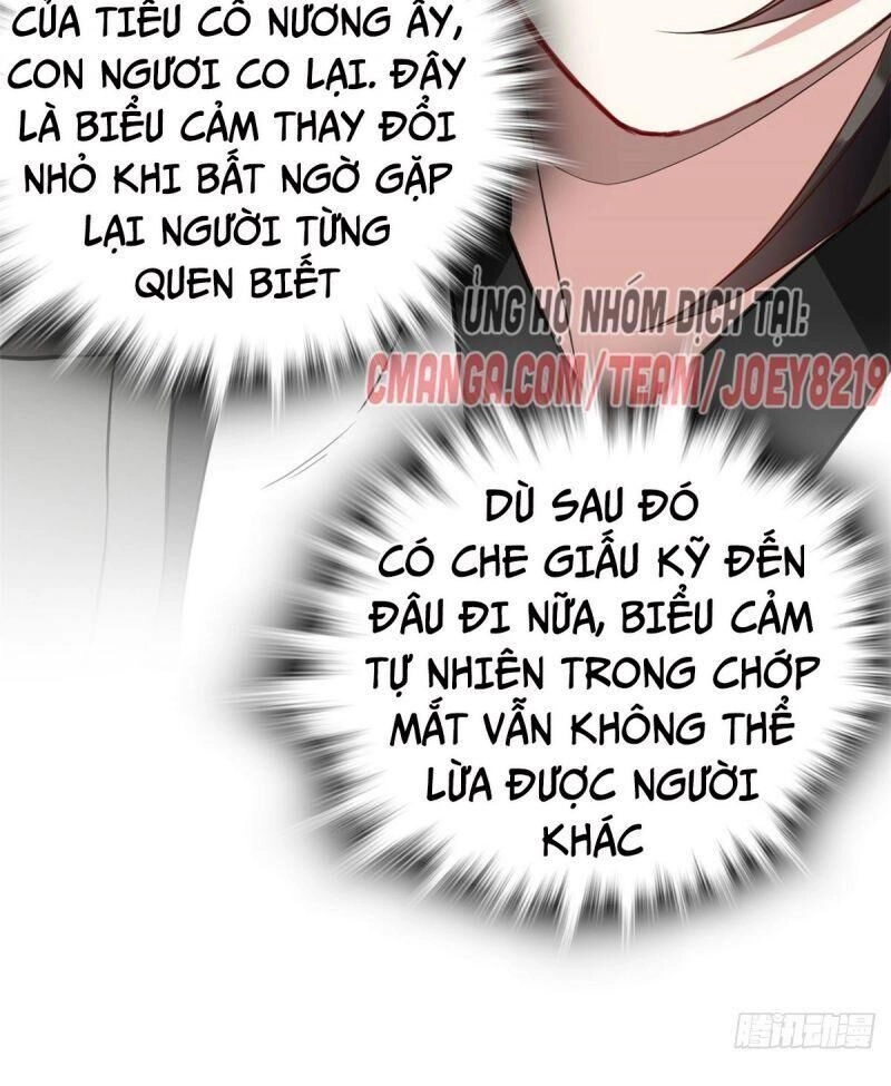 Thiều Quang Mạn Chapter 27 - 40