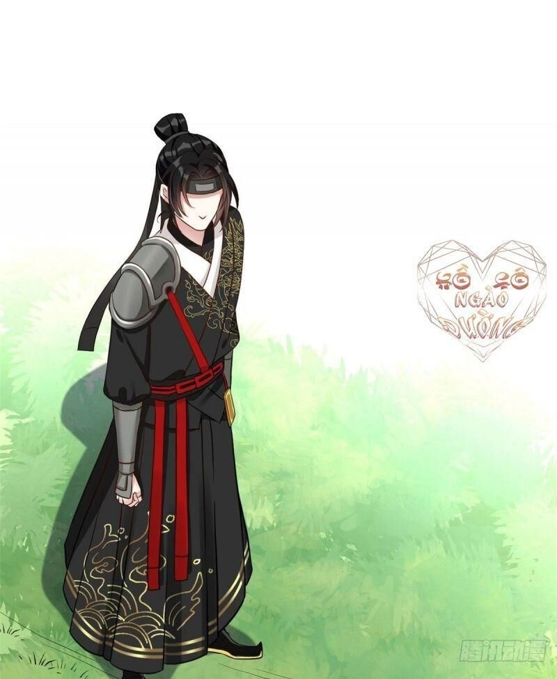 Thiều Quang Mạn Chapter 27 - 41