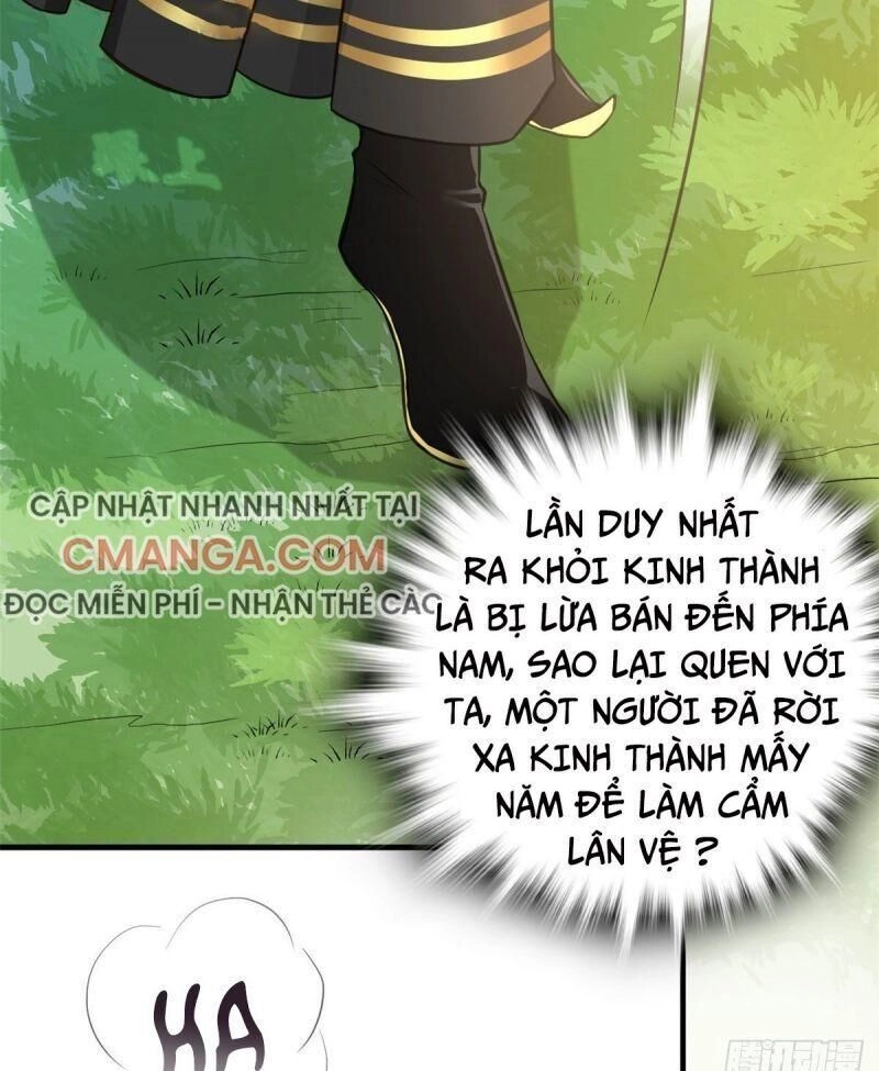 Thiều Quang Mạn Chapter 27 - 44
