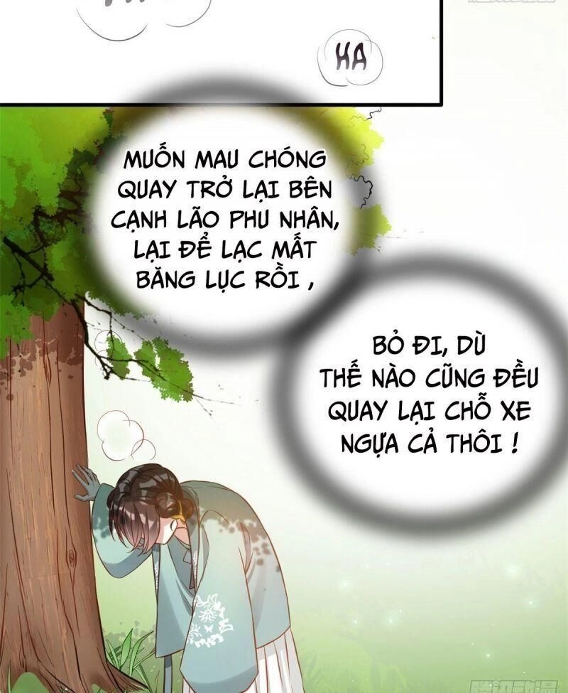 Thiều Quang Mạn Chapter 27 - 45