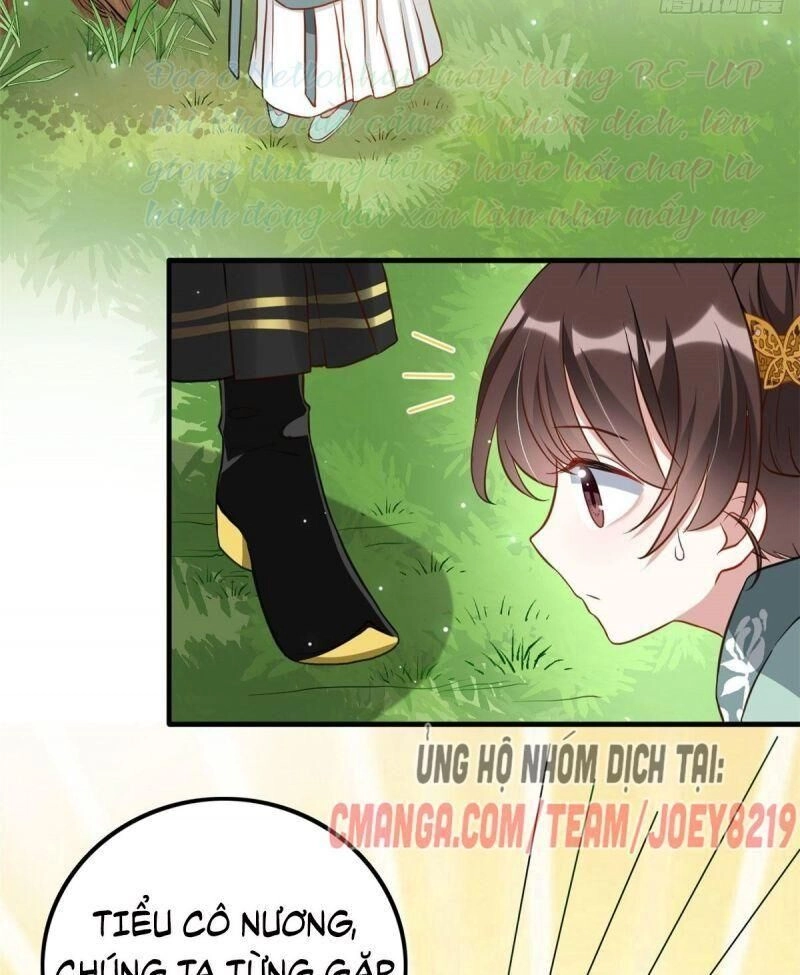 Thiều Quang Mạn Chapter 27 - 46